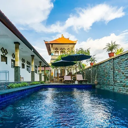 Widia Homestay Nusa Lembongan