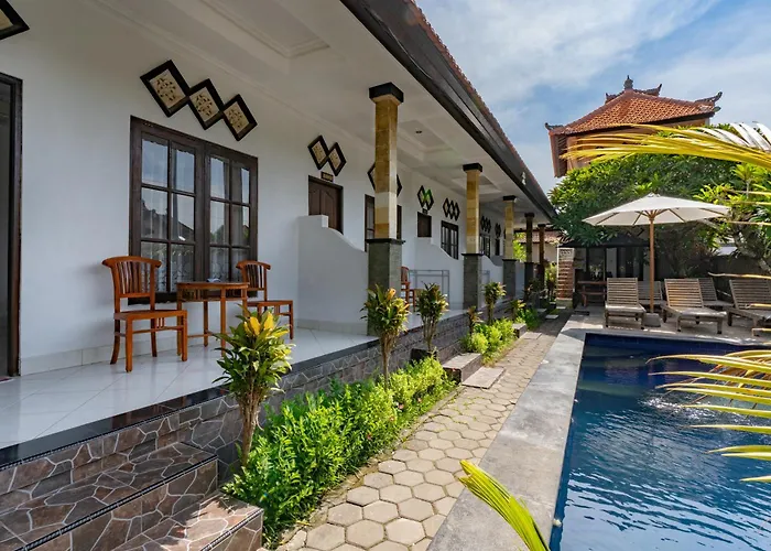 Widia Nusa Lembongan