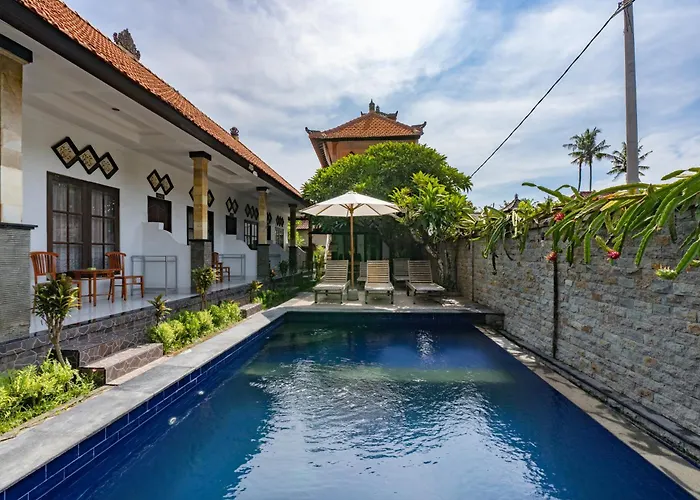 Widia * Nusa Lembongan
