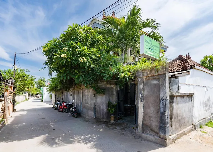 Widia * Nusa Lembongan