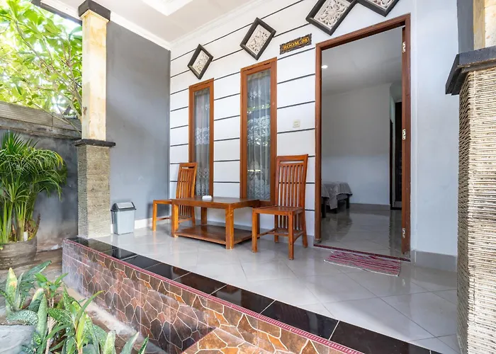 Pensión Widia Nusa Lembongan