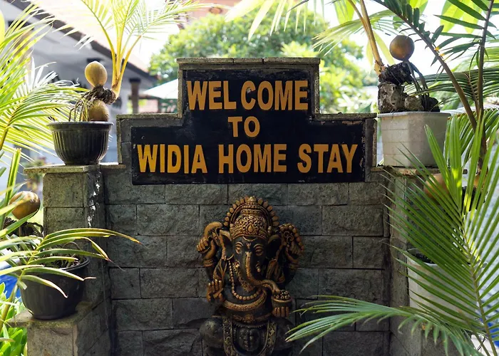 Widia Nusa Lembongan